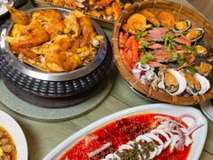 -巽寮印象美食部落餐厅·海鲜·地方特色菜(惠州体验店)