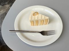 -Cafe Mersey默西咖啡(平江店)