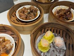 -万龙洲海鲜(南新仓店)