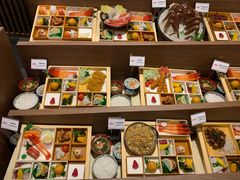 零售区-蟹将军·松叶蟹和牛日料放题自助(K11店)