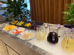 -连云港苏宁索菲特酒店
