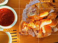 -金家老三饭庄(常营店)