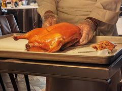 -秀儿四九城·新京菜(亚运村鸟巢店)