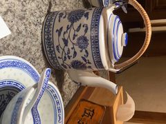 -南京大牌档(青岛万象城店)