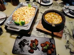 -绿茶餐厅(乐峰广场店)