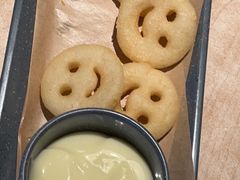 -新石器烤肉(周浦万达店)