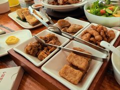 -临家闽南菜(环岛路店)