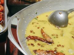 -田婆婆的菜(印象汇店)