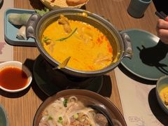 -安南越南餐厅(青岛万象城店)