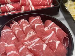 高钙羊肉-牛街清真满恒記(平安里西大街店)