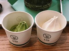 -茶是一枝花泡茶店