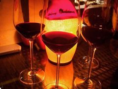 iphone_upload_pic-富力丽思卡尔顿酒店·FLAIR餐厅酒吧