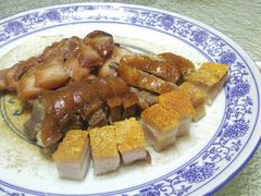 -頂好酒家·经典粤菜(海信广场店)
