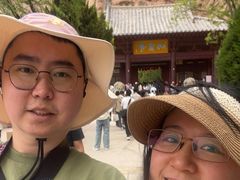 -炳灵寺世界文化遗产旅游区