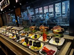 -大张烙馍村(泉山店)