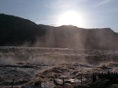 -陕西黄河壶口瀑布旅游区
