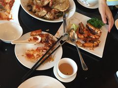 -无招牌海鲜餐厅(滨海艺术中心店)