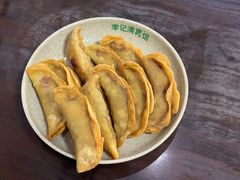 -李记清真馆(打钉巷店)