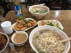 炸豆腐-北路拉面馆(洪湖里店)