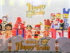 -泡泡玛特POPMART(正弘城店)