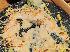 火焰山寿司-黑牛の店·和牛烧肉(合生汇店)
