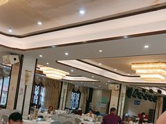 -东江渔村·古典园林·30年粤菜老字号(太和店)