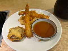 -温野菜涮涮锅(大悦城店)