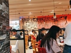 -大师兄·西北小馆(南沙万达广场店)