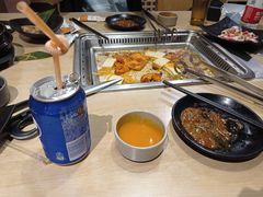 -新石器烤肉(西田城店)