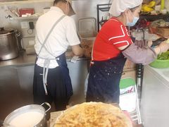 -琦琦蛋饼铺(上南店)