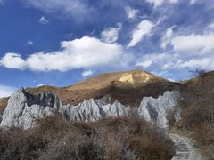 -墨石公园景区