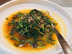 上汤豌豆苗-樱苑(四川北路店)