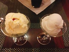 -Old House Restaurant