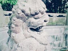 -临平公园(临平街道)