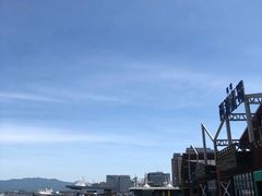 -金森红砖仓库
