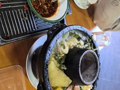 -龙姐私房菜(和顺古镇店)