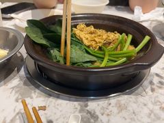 -二楼老店重庆鸡公煲(真光路店)