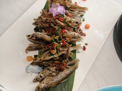 -香香海南菜餐厅