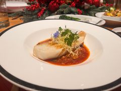 -君悦酒店·La Terrazza意合園·意式风味