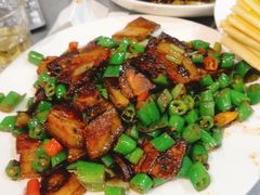 小炒肉-春江饭店(共青团路总店)