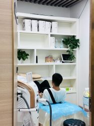 -素美医疗美容·西南眼鼻整形·修复基地