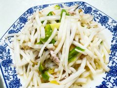 -呼吸森林·生态农庄农家乐私房菜