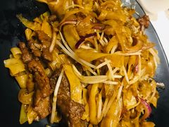 -沙河粉村·国家非遗传承(云台店)