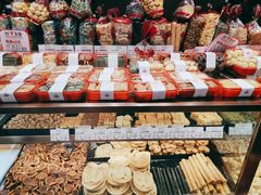 -泰康食品(南京东路店)