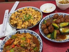 -北大地皖峰饭馆
