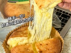 -盒马鲜生(双清路店)