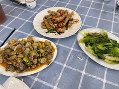 -新欢海鲜坊(赖屋店)