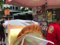 -詹爷爷乌节路街头冰淇淋