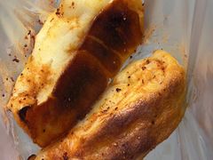 -郭际辣饼铺(第三中学店)