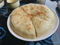 老面粑粑-恋羊时代黑山羊火锅(滨海大道店)